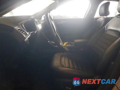 Zdjęcie 7 z 12 samochodu: 2017 FORD FUSION SE VIN:3FA6P0H96HR277794 - miniatura