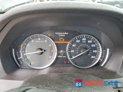 Zdjęcie 9 z 13 samochodu: 2016 ACURA MDX TECHNOLOGY VIN:5FRYD3H43GB004473 - miniatura