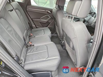 Zdjęcie 10 z 13 samochodu: 2024 AUDI Q3 45 S LINE PREMIUM VIN:WA1EECF33R1124548 - miniatura