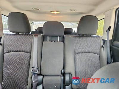 Zdjęcie 10 z 14 samochodu: 2017 DODGE JOURNEY SXT VIN:3C4PDDBG2HT525130 - miniatura