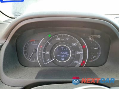 Zdjęcie 9 z 14 samochodu: 2015 HONDA CR-V EXL VIN:2HKRM3H75FH504084 - miniatura