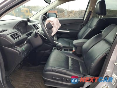 Zdjęcie 7 z 13 samochodu: 2015 HONDA CR-V EXL VIN:2HKRM3H78FH510672 - miniatura