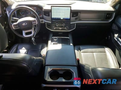 Zdjęcie 8 z 14 samochodu: 2022 FORD EXPEDITION XLT VIN:1FMJU1HT4NEA14714 - miniatura
