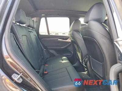 Zdjęcie 11 z 12 samochodu: 2024 BMW X3 XDRIVE30I VIN:5UX53DP00R9T71189 - miniatura