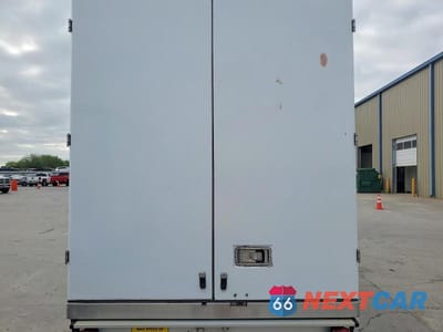 Zdjęcie 10 z 13 samochodu: 2021 FORD TRANSIT DELIVERY TRUCK VIN:1FDBW5Z80MKA96389 - miniatura