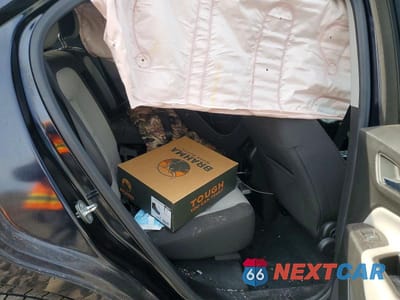 Zdjęcie 11 z 12 samochodu: 2020 CHEVROLET EQUINOX LS VIN:2GNAXHEV1L6157414 - miniatura