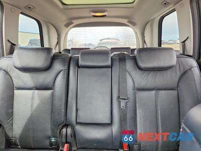 Zdjęcie 10 z 12 samochodu: 2010 MERCEDES-BENZ GL 550 4MATIC VIN:4JGBF8GE1AA540925 - miniatura