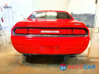 Zdjęcie 6 z 11 samochodu: 2014 DODGE CHALLENGER SRT-8 VIN:2C3CDYCJ4EH229647 - miniatura