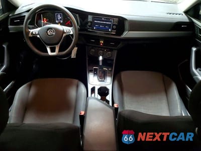 Zdjęcie 8 z 11 samochodu: 2019 VOLKSWAGEN JETTA S VIN:3VWCB7BU9KM141226 - miniatura