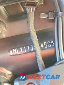 Zdjęcie 9 z 9 samochodu: 2025 HARLEY-DAVIDSON RA1250 ST VIN:MLY1ZJS14SS305995 - miniatura