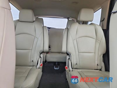Zdjęcie 10 z 12 samochodu: 2019 BUICK ENCLAVE ESSENCE VIN:5GAERBKW5KJ259199 - miniatura