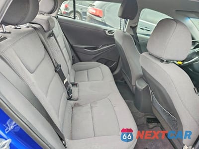 Zdjęcie 10 z 13 samochodu: 2020 HYUNDAI IONIQ ELECTRIC SE VIN:KMHC75LJ7LU068637 - miniatura