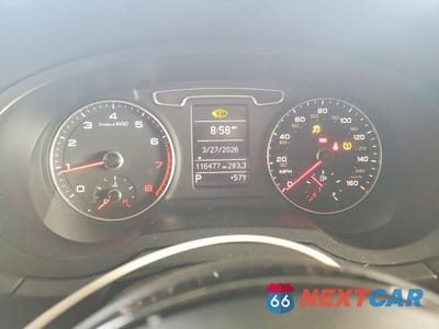 Zdjęcie 9 z 14 samochodu: 2015 AUDI Q3 PREMIUM PLUS VIN:WA1EFCFS1FR012137 - miniatura