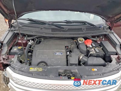 Zdjęcie 12 z 12 samochodu: 2011 FORD EXPLORER XLT VIN:1FMHK7D87BGA14859 - miniatura