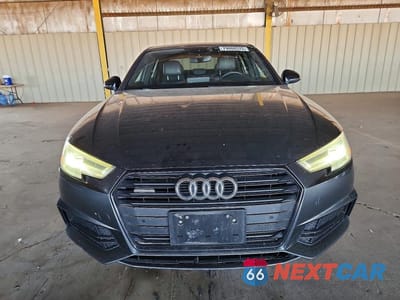Piąte zdjęcie samochodu w środku: 2018 AUDI A4 PREMIUM PLUS VIN:WAUENAF40JA121322 - miniatura