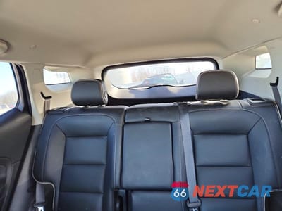 Zdjęcie 10 z 13 samochodu: 2019 GMC TERRAIN DENALI VIN:3GKALXEX9KL206941 - miniatura