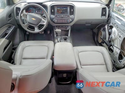 Zdjęcie 8 z 11 samochodu: 2019 CHEVROLET COLORADO VIN:1GCGTBEN1K1361868 - miniatura
