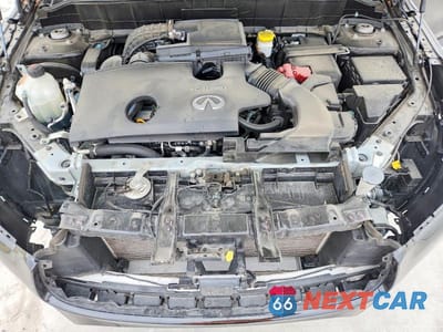 Zdjęcie 12 z 14 samochodu: 2022 INFINITI QX50 ESSENTIAL VIN:3PCAJ5CA4NF116779 - miniatura