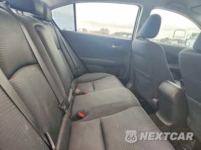 Zdjęcie 10 z 12 samochodu: 2016 HONDA ACCORD LX VIN:1HGCR2F34GA101113 - miniatura