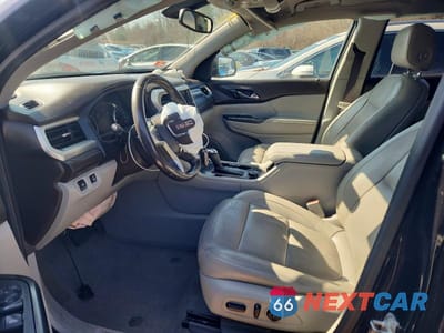 Zdjęcie 7 z 13 samochodu: 2018 GMC ACADIA SLT-1 VIN:1GKKNMLS6JZ248267 - miniatura