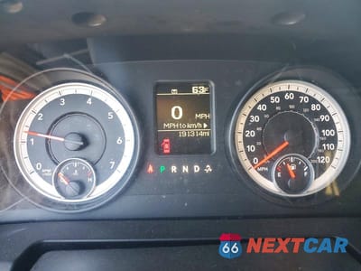 Zdjęcie 9 z 12 samochodu: 2013 RAM 1500 ST VIN:1C6RR7KT0DS581126 - miniatura