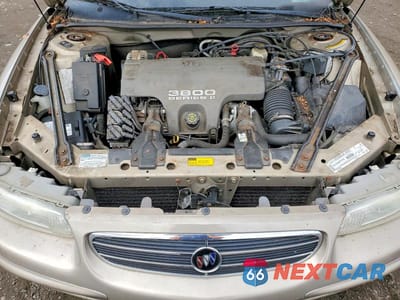 Zdjęcie 11 z 12 samochodu: 1998 BUICK REGAL LS VIN:2G4WB52K0W1591276 - miniatura
