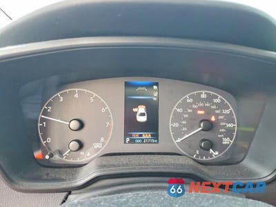 Zdjęcie 9 z 12 samochodu: 2023 TOYOTA COROLLA LE VIN:5YFB4MDE3PP051261 - miniatura