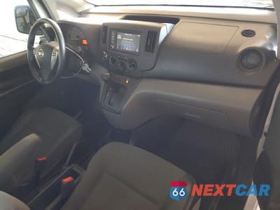 Zdjęcie 8 z 12 samochodu: 2020 NISSAN NV200 SV VIN:3N6CM0KNXLK700905 - miniatura