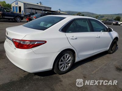 Trzecie zdjęcie samochodu z tyłu: 2016 TOYOTA CAMRY VIN:4T4BF1FK0GR533606 - miniatura