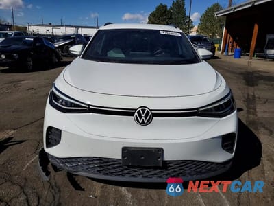 Piąte zdjęcie samochodu w środku: 2023 VOLKSWAGEN ID.4 PRO VIN:1V2DNPE85PC033562 - miniatura