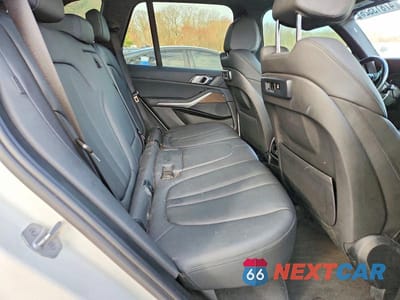 Zdjęcie 11 z 13 samochodu: 2021 BMW X5 XDRIVE40I VIN:5UXCR6C06M9E85605 - miniatura