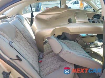 Zdjęcie 10 z 12 samochodu: 2003 CHEVROLET MALIBU LS VIN:1G1NE52J33M723471 - miniatura