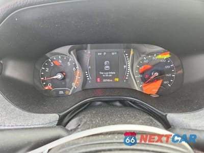 Zdjęcie 9 z 13 samochodu: 2022 JEEP COMPASS LATITUDE VIN:3C4NJDBB6NT134692 - miniatura