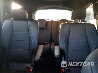 Zdjęcie 10 z 14 samochodu: 2021 MERCEDES-BENZ GLS 450 4MATIC VIN:4JGFF5KE3MA440272 - miniatura