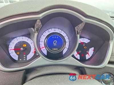 Zdjęcie 9 z 11 samochodu: 2010 CADILLAC SRX PREMIUM COLLECTION VIN:3GYFNCEY1AS540733 - miniatura