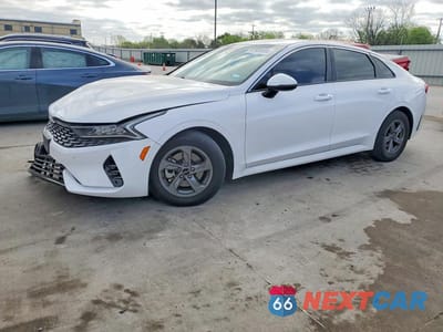 2024 KIA K5 LXS 5XXG14J27RG253458 - główne zdjęcie licytacji z USA - miniatura