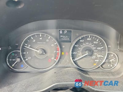 Zdjęcie 9 z 11 samochodu: 2011 SUBARU LEGACY 2.5I LIMITED VIN:4S3BMBK60B3238426 - miniatura