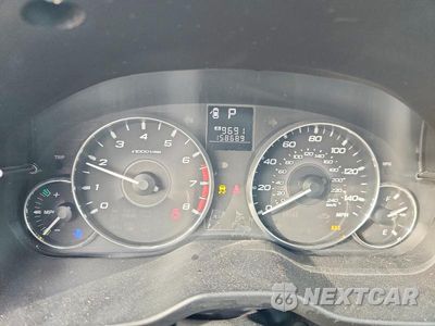 Zdjęcie 9 z 12 samochodu: 2011 SUBARU LEGACY 2.5I LIMITED VIN:4S3BMBK60B3238426 - miniatura