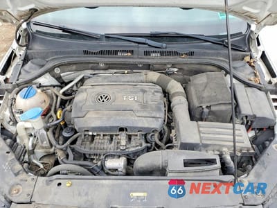 Zdjęcie 11 z 11 samochodu: 2016 VOLKSWAGEN JETTA SPORT VIN:3VWD17AJ3GM242896 - miniatura