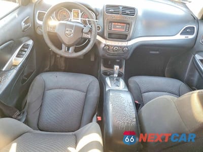 Zdjęcie 8 z 13 samochodu: 2019 DODGE JOURNEY SE VIN:3C4PDCAB9KT746926 - miniatura