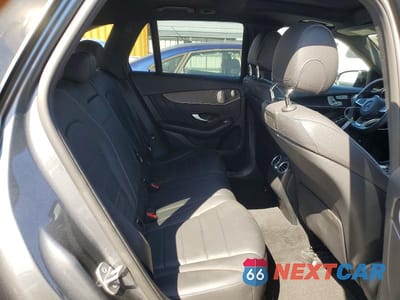 Zdjęcie 11 z 14 samochodu: 2018 MERCEDES-BENZ GLC 300 VIN:WDC0G4JB3JV116925 - miniatura