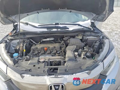 Zdjęcie 12 z 12 samochodu: 2020 HONDA HR-V EX VIN:3CZRU6H57LM714945 - miniatura