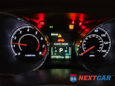 Zdjęcie 9 z 12 samochodu: 2022 MITSUBISHI OUTLANDER SPORT ES VIN:JA4ARUAU5NU024629 - miniatura