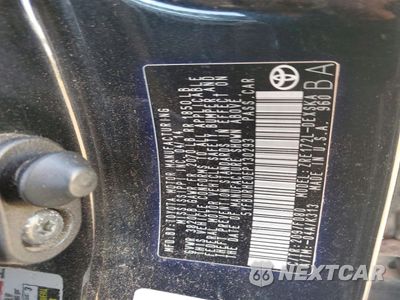 Zdjęcie 12 z 13 samochodu: 2014 TOYOTA COROLLA S PLUS VIN:5YFBURHE0EP130293 - miniatura