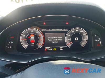 Zdjęcie 9 z 12 samochodu: 2020 AUDI Q7 PREMIUM PLUS VIN:WA1LXAF79LD002744 - miniatura