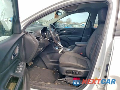 Zdjęcie 7 z 13 samochodu: 2019 CHEVROLET EQUINOX LT VIN:3GNAXKEV8KS648625 - miniatura