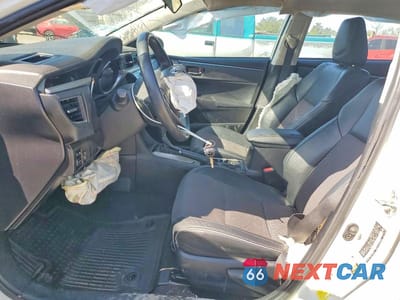 Zdjęcie 7 z 12 samochodu: 2016 TOYOTA COROLLA S PLUS VIN:2T1BURHE4GC697299 - miniatura