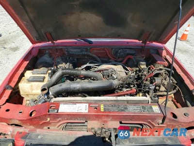 Zdjęcie 11 z 12 samochodu: 2001 FORD RANGER VIN:1FTYR10U31PA66956 - miniatura