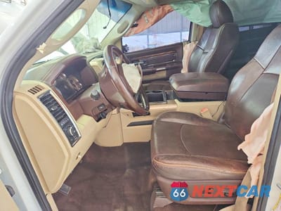 Zdjęcie 7 z 11 samochodu: 2013 RAM 2500 LONGHORN VIN:3C6UR5GL3DG537992 - miniatura