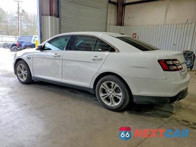Drugie zdjęcie samochodu z przodu: 2018 FORD TAURUS VIN:1FAHP2D89JG141268 - miniatura